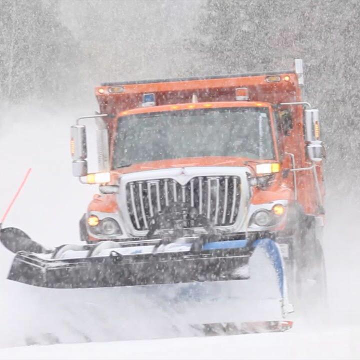 Plowing