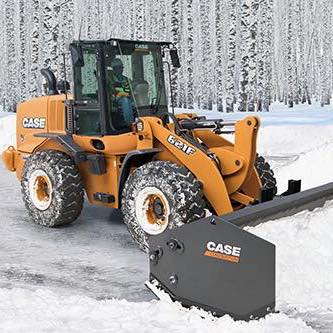 Plowing